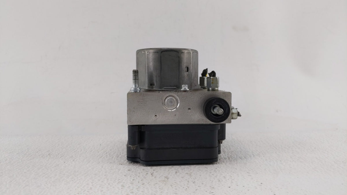 2016-2017 Nissan Altima Anti-Lock Brake ABS Pump Module Actuator OEM P/N:2265106527 47660 9HS0A Fits Fits 2016 2017 OEM Used