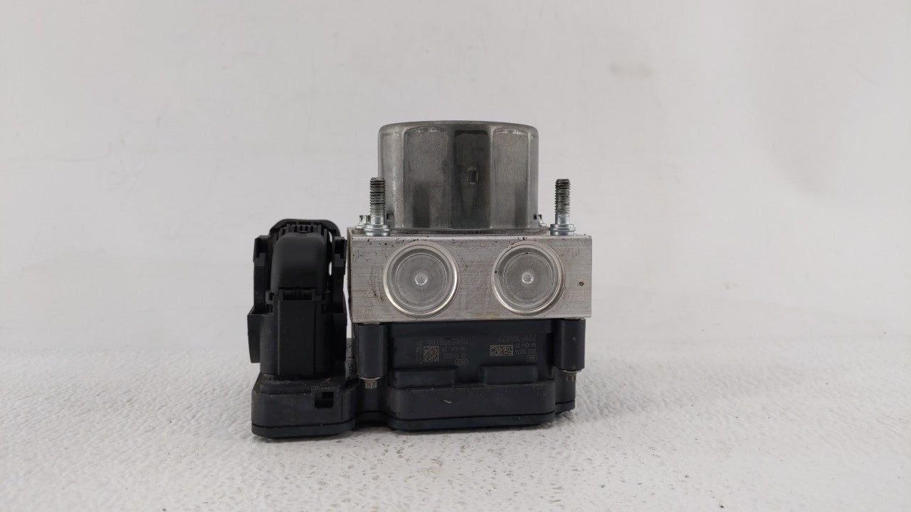 2016-2017 Nissan Altima ABS Pump Control Module Replacement P/N:2265106527 47660 9HS0A Fits Fits 2016 2017 OEM Used Auto Par