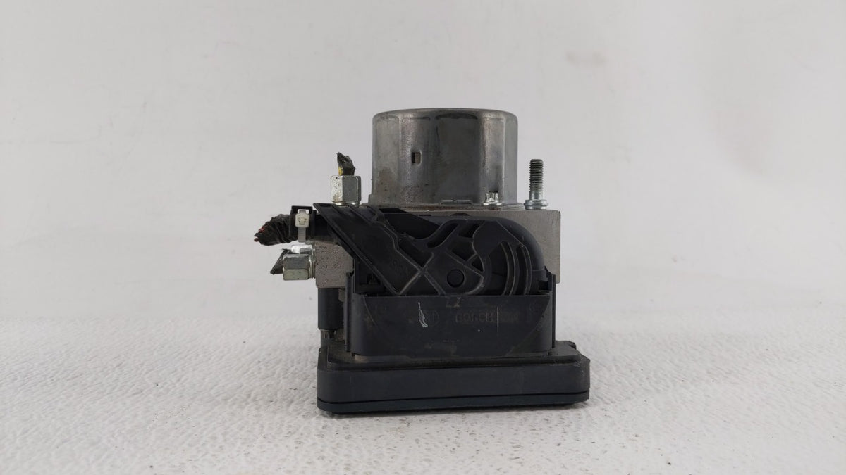 2016-2017 Nissan Altima Anti-Lock Brake ABS Pump Module Actuator OEM P/N:2265106527 47660 9HS0A Fits Fits 2016 2017 OEM Used