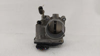 2013-2018 Nissan Altima Throttle Body P/N:3TA60-01 C 3TA60-01 B, 3TA60-01 A Fits Fits 2013 2014 2015 2016 2017 2018 2019 OEM