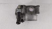 2013-2018 Nissan Altima Throttle Body P/N:3TA60-01 C 3TA60-01 B, 3TA60-01 A Fits Fits 2013 2014 2015 2016 2017 2018 2019 OEM