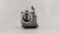 2013-2018 Nissan Altima Throttle Body P/N:3TA60-01 C 3TA60-01 B, 3TA60-01 A Fits Fits 2013 2014 2015 2016 2017 2018 2019 OEM