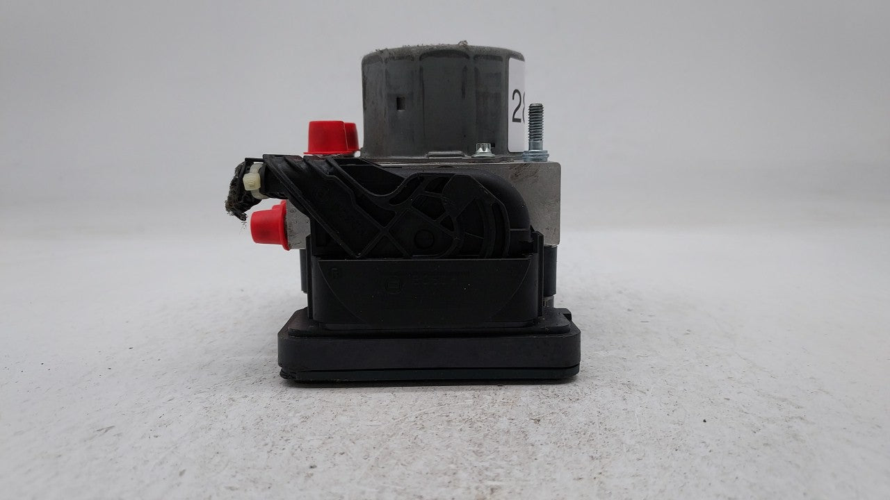 2016-2017 Nissan Altima ABS Pump Control Module Replacement P/N:2265106527 47660 9HS0A Fits Fits 2016 2017 OEM Used Auto Par