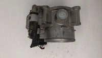 2013-2018 Nissan Altima Throttle Body P/N:3TA60-01 C 3TA60-01 B, 3TA60-01 A Fits Fits 2013 2014 2015 2016 2017 2018 2019 OEM