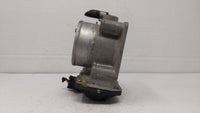 2013-2018 Nissan Altima Throttle Body P/N:3TA60-01 C 3TA60-01 B, 3TA60-01 A Fits Fits 2013 2014 2015 2016 2017 2018 2019 OEM