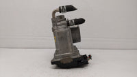 2013-2018 Nissan Altima Throttle Body P/N:3TA60-01 C 3TA60-01 B, 3TA60-01 A Fits Fits 2013 2014 2015 2016 2017 2018 2019 OEM