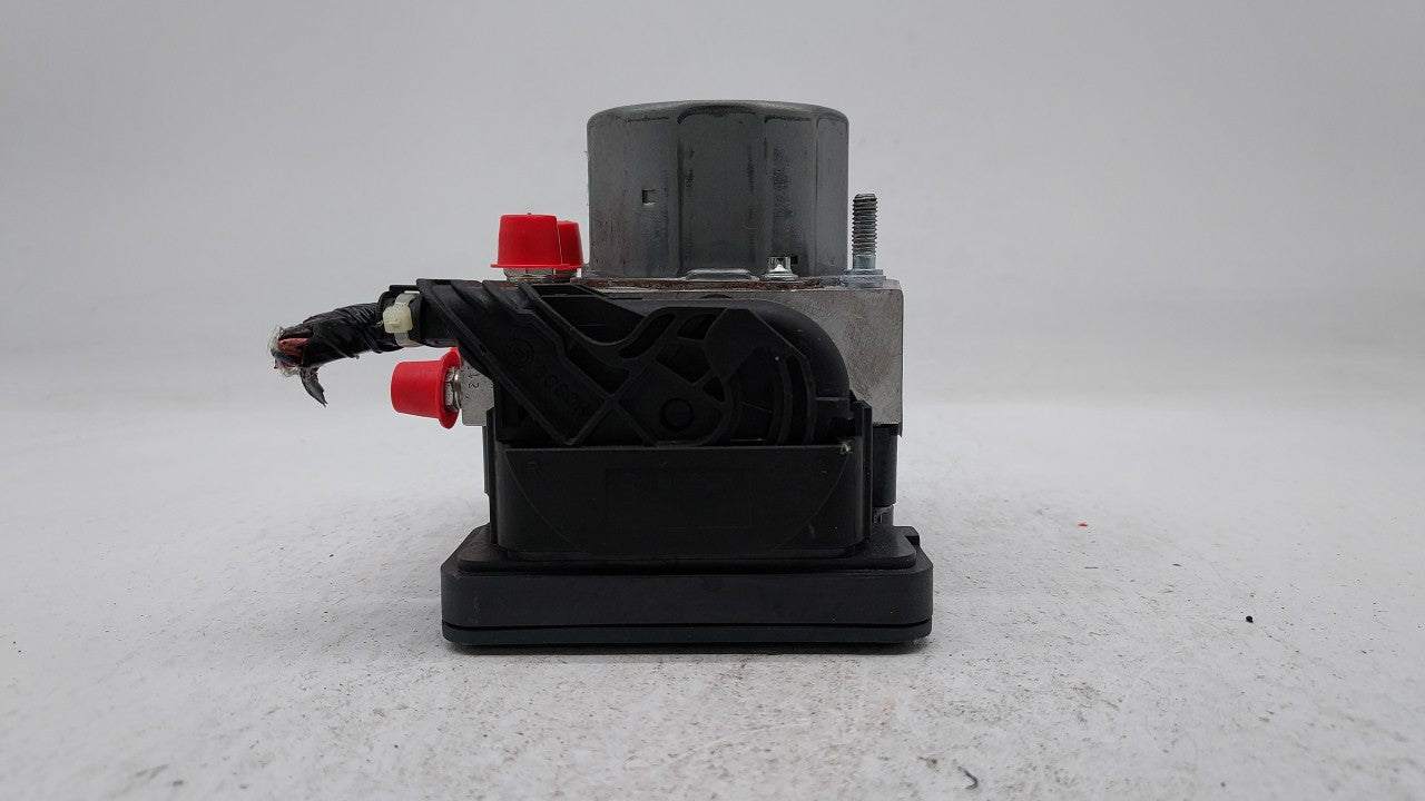 2016-2017 Nissan Altima ABS Pump Control Module Replacement P/N:2265106527 47660 9HS0A Fits Fits 2016 2017 OEM Used Auto Par