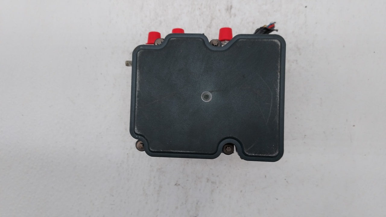 2016-2017 Nissan Altima ABS Pump Control Module Replacement P/N:2265106527 47660 9HS0A Fits Fits 2016 2017 OEM Used Auto Par