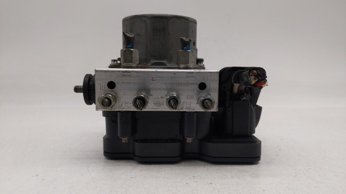 2016-2017 Nissan Altima Anti-Lock Brake ABS Pump Module Actuator OEM P/N:2265106527 47660 9HS0A Fits Fits 2016 2017 OEM Used