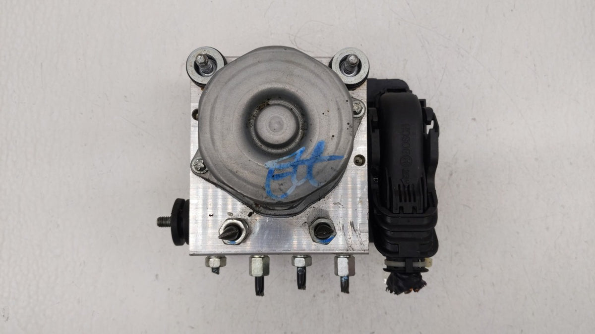 2016-2017 Nissan Altima Anti-Lock Brake ABS Pump Module Actuator OEM P/N:2265106527 47660 9HS0A Fits Fits 2016 2017 OEM Used