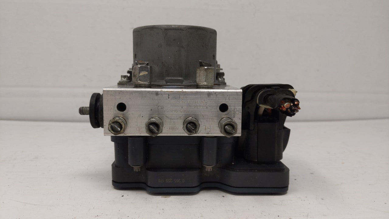 2016-2017 Nissan Altima ABS Pump Control Module Replacement P/N:2265106527 47660 9HS0A Fits Fits 2016 2017 OEM Used Auto Par