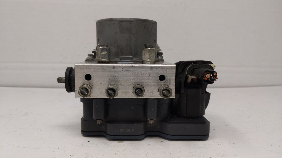 2016-2017 Nissan Altima Anti-Lock Brake ABS Pump Module Actuator OEM P/N:2265106527 47660 9HS0A Fits Fits 2016 2017 OEM Used