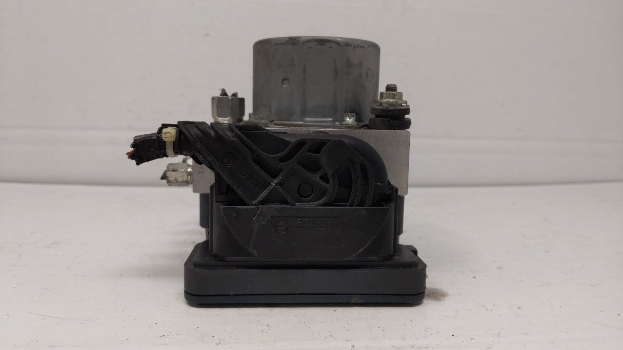 2016-2017 Nissan Altima ABS Pump Control Module Replacement P/N:2265106527 47660 9HS0A Fits Fits 2016 2017 OEM Used Auto Par