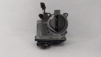 2013-2018 Nissan Altima Throttle Body P/N:3TA60-01 C 3TA60-01 B, 3TA60-01 A Fits Fits 2013 2014 2015 2016 2017 2018 2019 OEM
