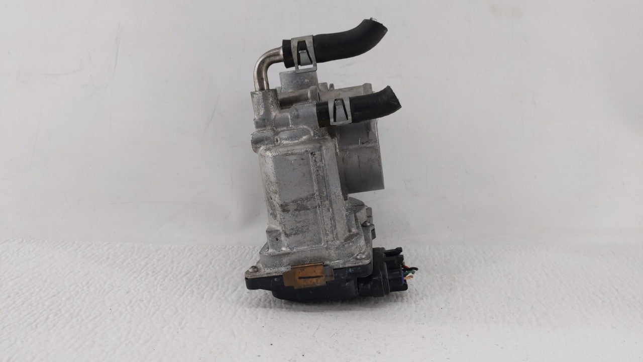 2013-2018 Nissan Altima Throttle Body P/N:3TA60-01 C 3TA60-01 B, 3TA60-01 A Fits Fits 2013 2014 2015 2016 2017 2018 2019 OEM
