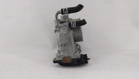 2013-2018 Nissan Altima Throttle Body P/N:3TA60-01 C 3TA60-01 B, 3TA60-01 A Fits Fits 2013 2014 2015 2016 2017 2018 2019 OEM