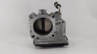 2013-2018 Nissan Altima Throttle Body P/N:3TA60-01 C 3TA60-01 B, 3TA60-01 A Fits Fits 2013 2014 2015 2016 2017 2018 2019 OEM