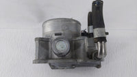 2013-2018 Nissan Altima Throttle Body P/N:3TA60-01 C 3TA60-01 B, 3TA60-01 A Fits Fits 2013 2014 2015 2016 2017 2018 2019 OEM