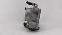 2013-2018 Nissan Altima Throttle Body P/N:3TA60-01 C 3TA60-01 B, 3TA60-01 A Fits Fits 2013 2014 2015 2016 2017 2018 2019 OEM
