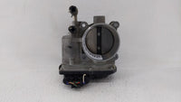 2013-2018 Nissan Altima Throttle Body P/N:3TA60-01 C 3TA60-01 B, 3TA60-01 A Fits Fits 2013 2014 2015 2016 2017 2018 2019 OEM