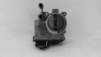 compare product 2013-2018 Nissan Altima Throttle Body P/N:3TA60-01 C 3TA60-01 B, 3TA60-01 A Fits Fits 2013 2014 2015 2016 2017 2018 2019 OEM Used Auto Parts