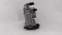 2013-2018 Nissan Altima Throttle Body P/N:3TA60-01 C 3TA60-01 B, 3TA60-01 A Fits Fits 2013 2014 2015 2016 2017 2018 2019 OEM