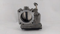 2013-2018 Nissan Altima Throttle Body P/N:3TA60-01 C 3TA60-01 B, 3TA60-01 A Fits Fits 2013 2014 2015 2016 2017 2018 2019 OEM