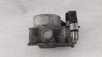 2013-2018 Nissan Altima Throttle Body P/N:3TA60-01 C 3TA60-01 B, 3TA60-01 A Fits Fits 2013 2014 2015 2016 2017 2018 2019 OEM