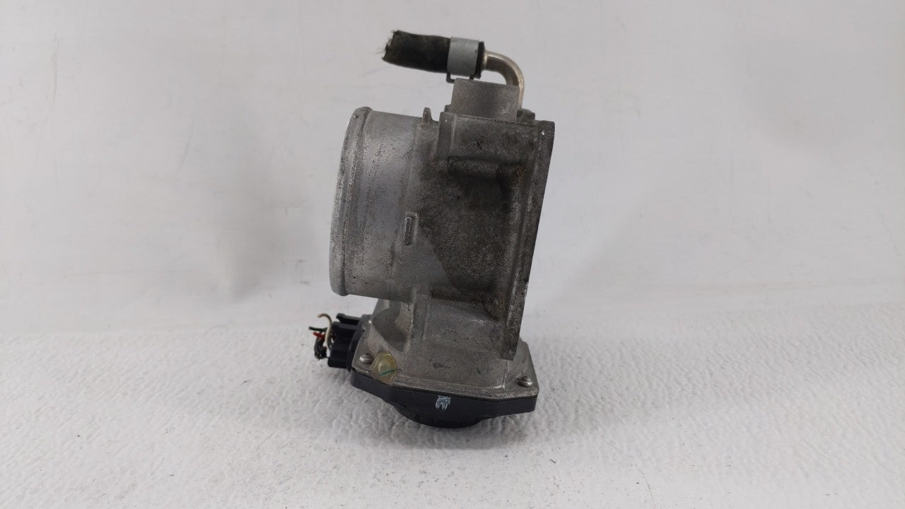 2013-2018 Nissan Altima Throttle Body P/N:3TA60-01 C 3TA60-01 B, 3TA60-01 A Fits Fits 2013 2014 2015 2016 2017 2018 2019 OEM