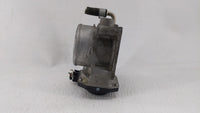 2013-2018 Nissan Altima Throttle Body P/N:3TA60-01 C 3TA60-01 B, 3TA60-01 A Fits Fits 2013 2014 2015 2016 2017 2018 2019 OEM