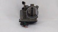 2013-2018 Nissan Altima Throttle Body P/N:3TA60-01 C 3TA60-01 B, 3TA60-01 A Fits Fits 2013 2014 2015 2016 2017 2018 2019 OEM