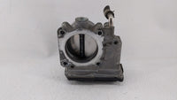 2013-2018 Nissan Altima Throttle Body P/N:3TA60-01 C 3TA60-01 B, 3TA60-01 A Fits Fits 2013 2014 2015 2016 2017 2018 2019 OEM