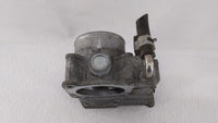 2013-2018 Nissan Altima Throttle Body P/N:3TA60-01 C 3TA60-01 B, 3TA60-01 A Fits Fits 2013 2014 2015 2016 2017 2018 2019 OEM