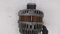 2013-2017 Nissan Altima Alternator Replacement Generator Charging Assembly Engine OEM P/N:23100 3TA1A 23100 3TA1B Fits OEM U