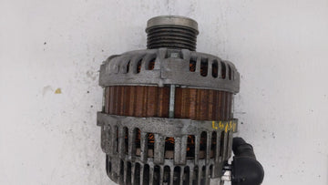 2013-2017 Nissan Altima Alternator Replacement Generator Charging Assembly Engine OEM P/N:23100 3TA1A 23100 3TA1B Fits OEM U
