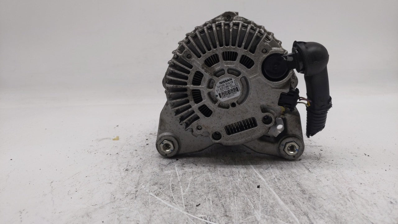 2013-2017 Nissan Altima Alternator Replacement Generator Charging Assembly Engine OEM P/N:23100 3TA1A 23100 3TA1B Fits OEM U
