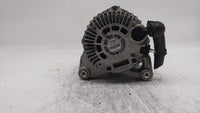 2013-2017 Nissan Altima Alternator Replacement Generator Charging Assembly Engine OEM P/N:23100 3TA1A 23100 3TA1B Fits OEM U