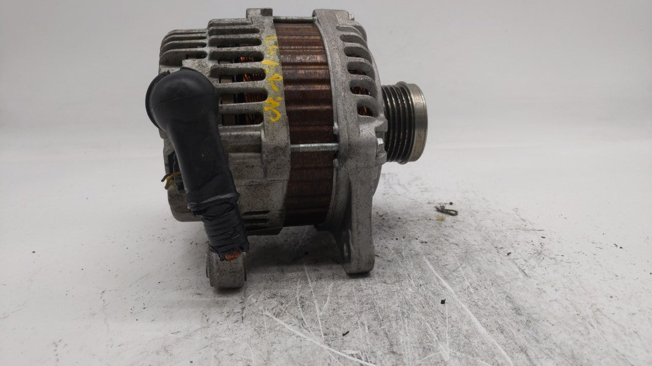 2013-2017 Nissan Altima Alternator Replacement Generator Charging Assembly Engine OEM P/N:23100 3TA1A 23100 3TA1B Fits OEM U