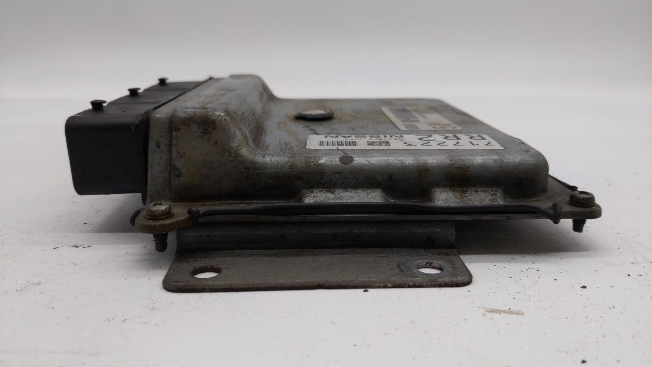 2016-2017 Nissan Altima PCM Engine Control Computer ECU ECM PCU OEM P/N:BEM408-300 A3 BEM408-300 A1 Fits Fits 2016 2017 OEM 