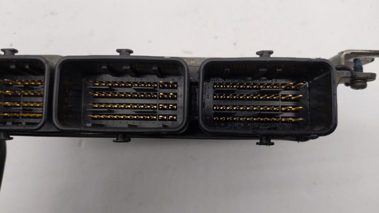 2016-2017 Nissan Altima PCM Engine Control Computer ECU ECM PCU OEM P/N:BEM408-300 A3 BEM408-300 A1 Fits Fits 2016 2017 OEM 