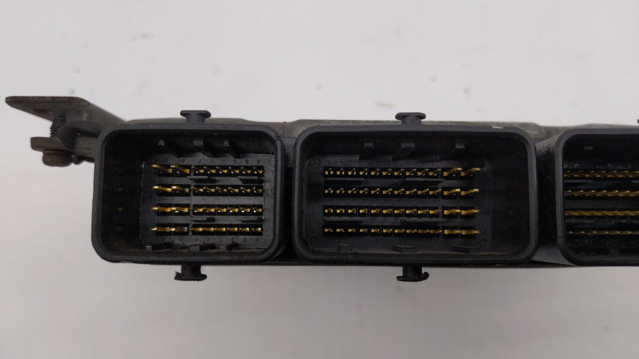 2016-2017 Nissan Altima PCM Engine Control Computer ECU ECM PCU OEM P/N:BEM408-300 A3 BEM408-300 A1 Fits Fits 2016 2017 OEM 