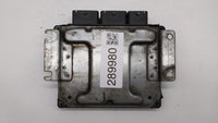 2016-2017 Nissan Altima PCM Engine Control Computer ECU ECM PCU OEM P/N:BEM408-300 A3 BEM408-300 A1 Fits Fits 2016 2017 OEM 