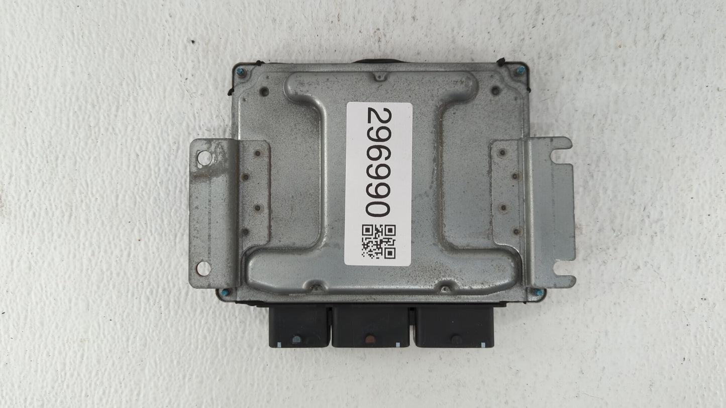 2016-2017 Nissan Altima PCM Engine Control Computer ECU ECM PCU OEM P/N:BEM408-300 A3 BEM408-300 A1 Fits Fits 2016 2017 OEM 