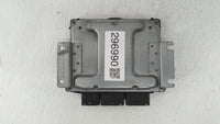 2016-2017 Nissan Altima PCM Engine Control Computer ECU ECM PCU OEM P/N:BEM408-300 A3 BEM408-300 A1 Fits Fits 2016 2017 OEM 