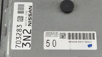 2016-2017 Nissan Altima PCM Engine Control Computer ECU ECM PCU OEM P/N:BEM408-300 A3 BEM408-300 A1 Fits Fits 2016 2017 OEM 