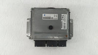 2016-2017 Nissan Altima PCM Engine Control Computer ECU ECM PCU OEM P/N:BEM408-300 A3 BEM408-300 A1 Fits Fits 2016 2017 OEM 