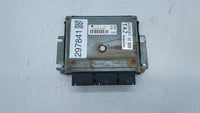 2016-2017 Nissan Altima PCM Engine Control Computer ECU ECM PCU OEM P/N:BEM408-300 A3 BEM408-300 A1 Fits Fits 2016 2017 OEM 