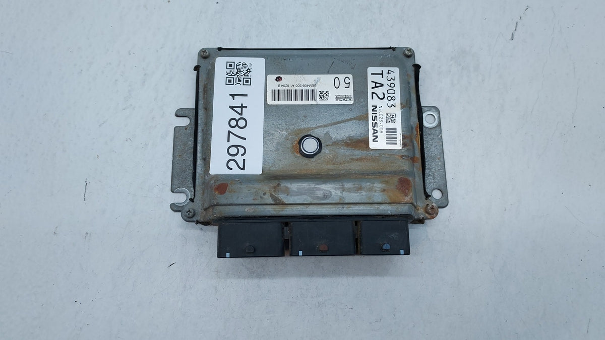 2016-2017 Nissan Altima PCM Engine Control Computer ECU ECM PCU OEM P/N:BEM408-300 A3 BEM408-300 A1 Fits 2016 2017 OEM Used 