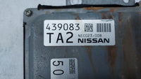 2016-2017 Nissan Altima PCM Engine Control Computer ECU ECM PCU OEM P/N:BEM408-300 A3 BEM408-300 A1 Fits Fits 2016 2017 OEM 
