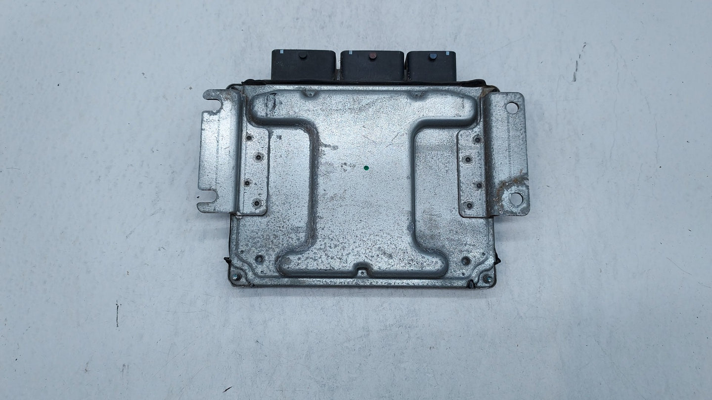 2016-2017 Nissan Altima PCM Engine Control Computer ECU ECM PCU OEM P/N:BEM408-300 A3 BEM408-300 A1 Fits Fits 2016 2017 OEM 